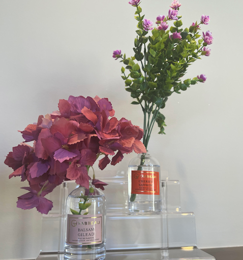 24 Creative Ways to Upcycle Your Empty Perfume Bottles