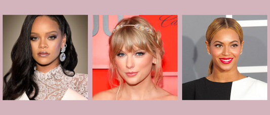 Famous Faces and Their Fragrances: A Guide to Celebrity Perfumes
