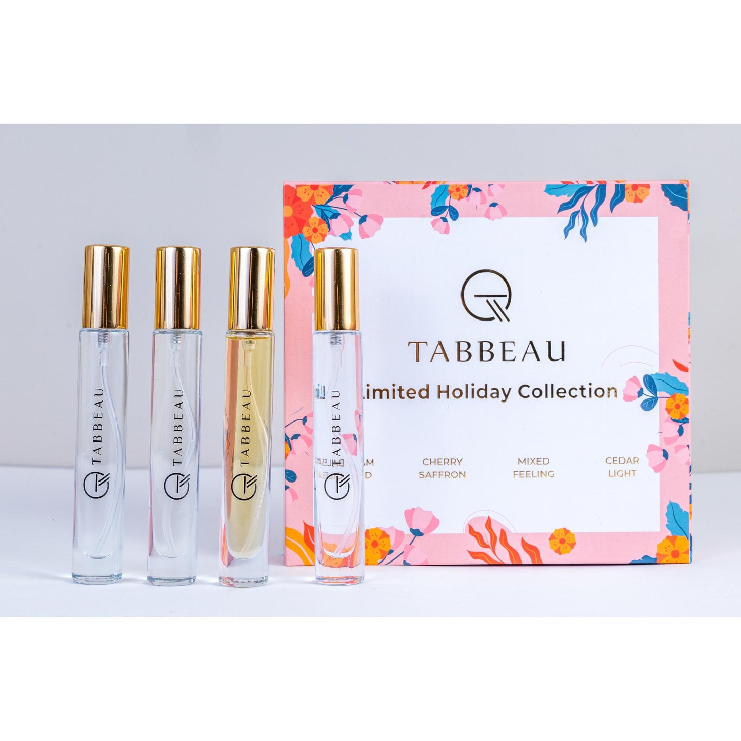 Holiday Gift Set (Limited Edition)