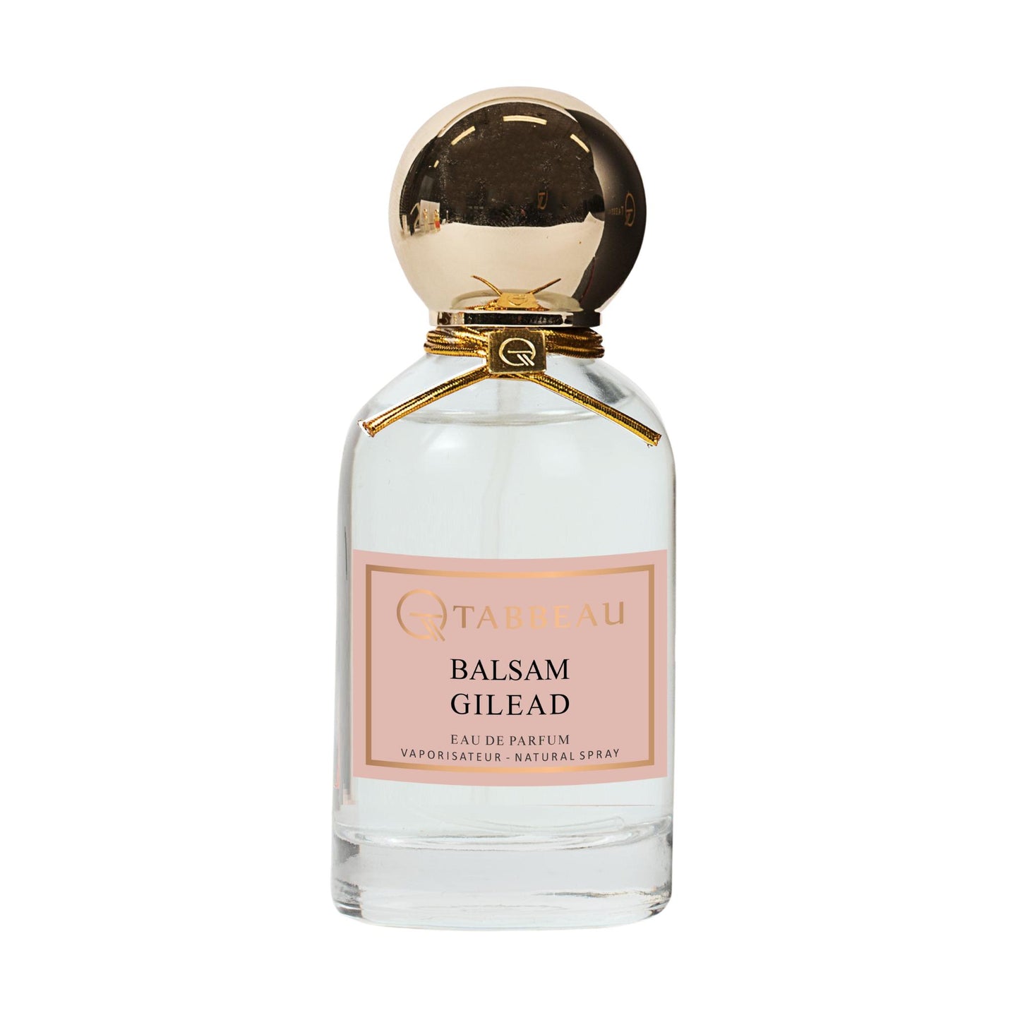 BALSAM GILEAD