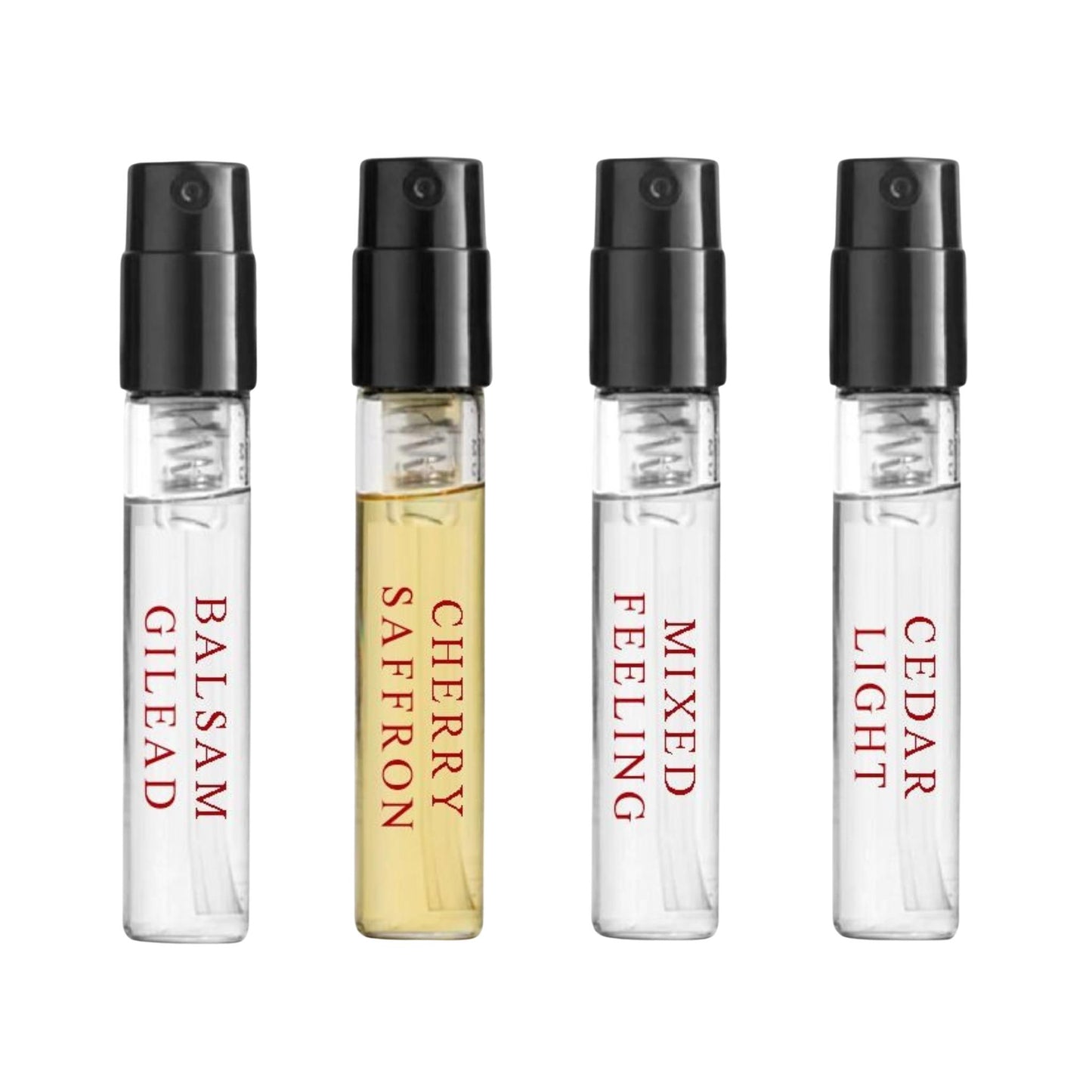 Signature Discovery Set