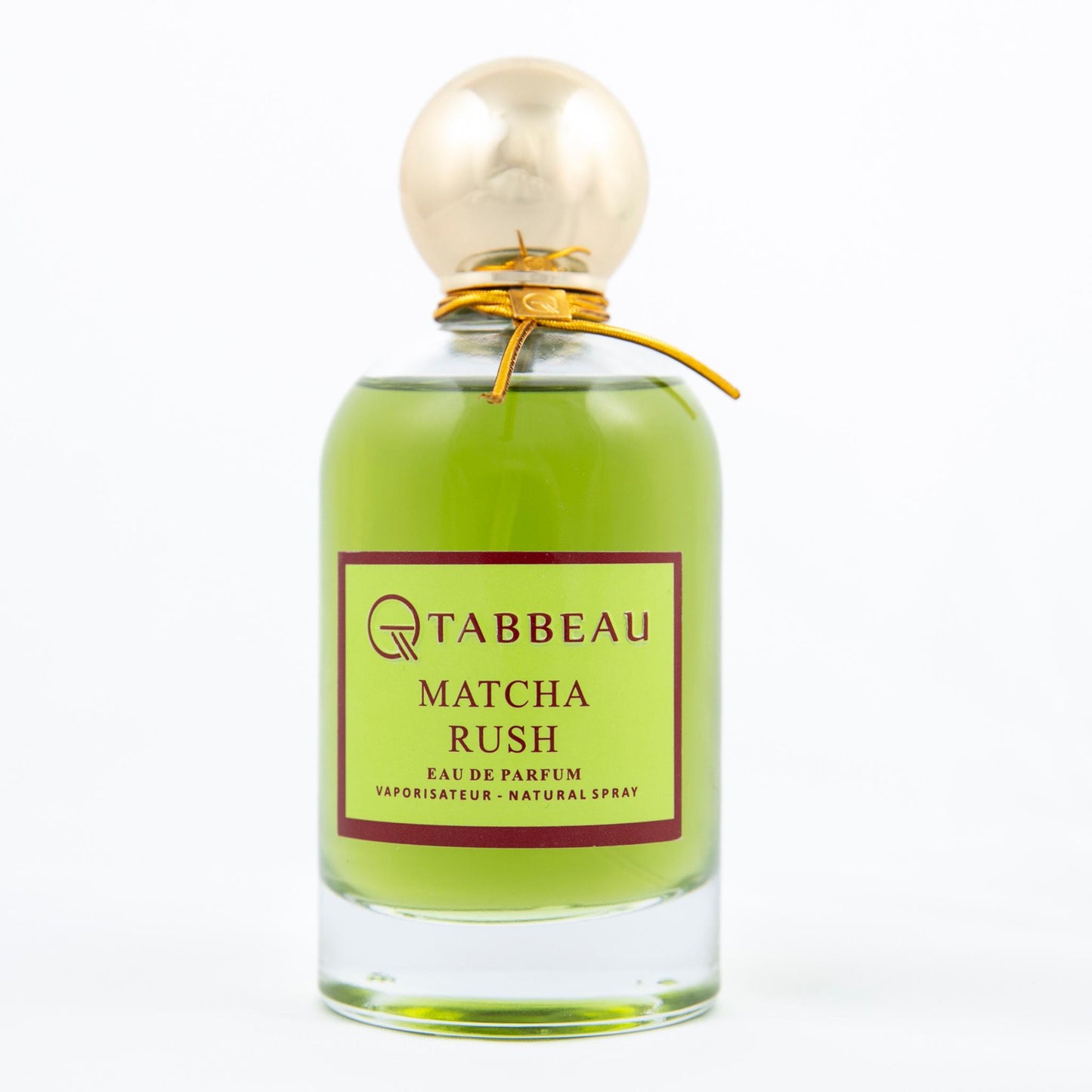 MATCHA RUSH