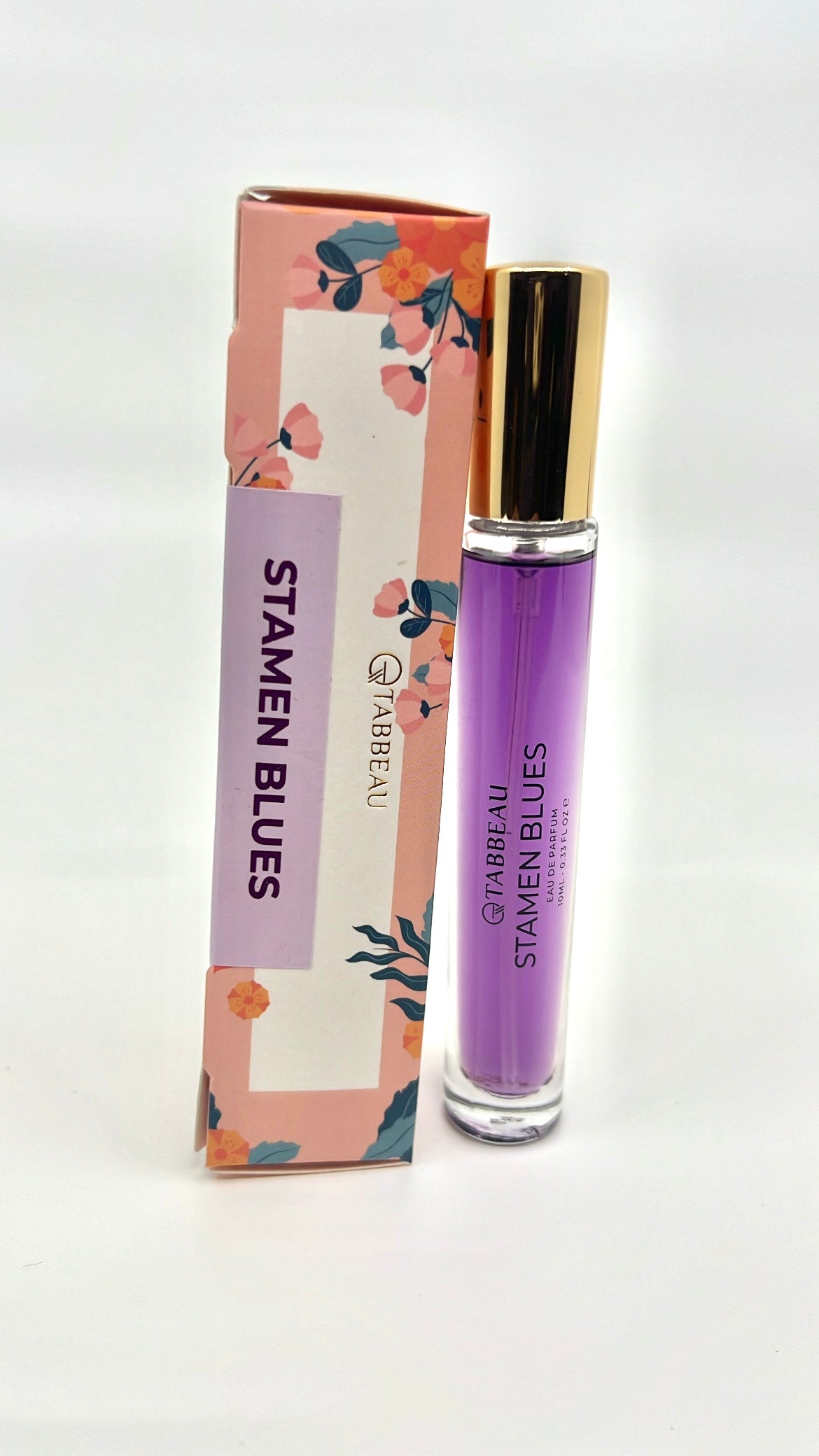 STAMEN BLUES Travel Size (10ml)