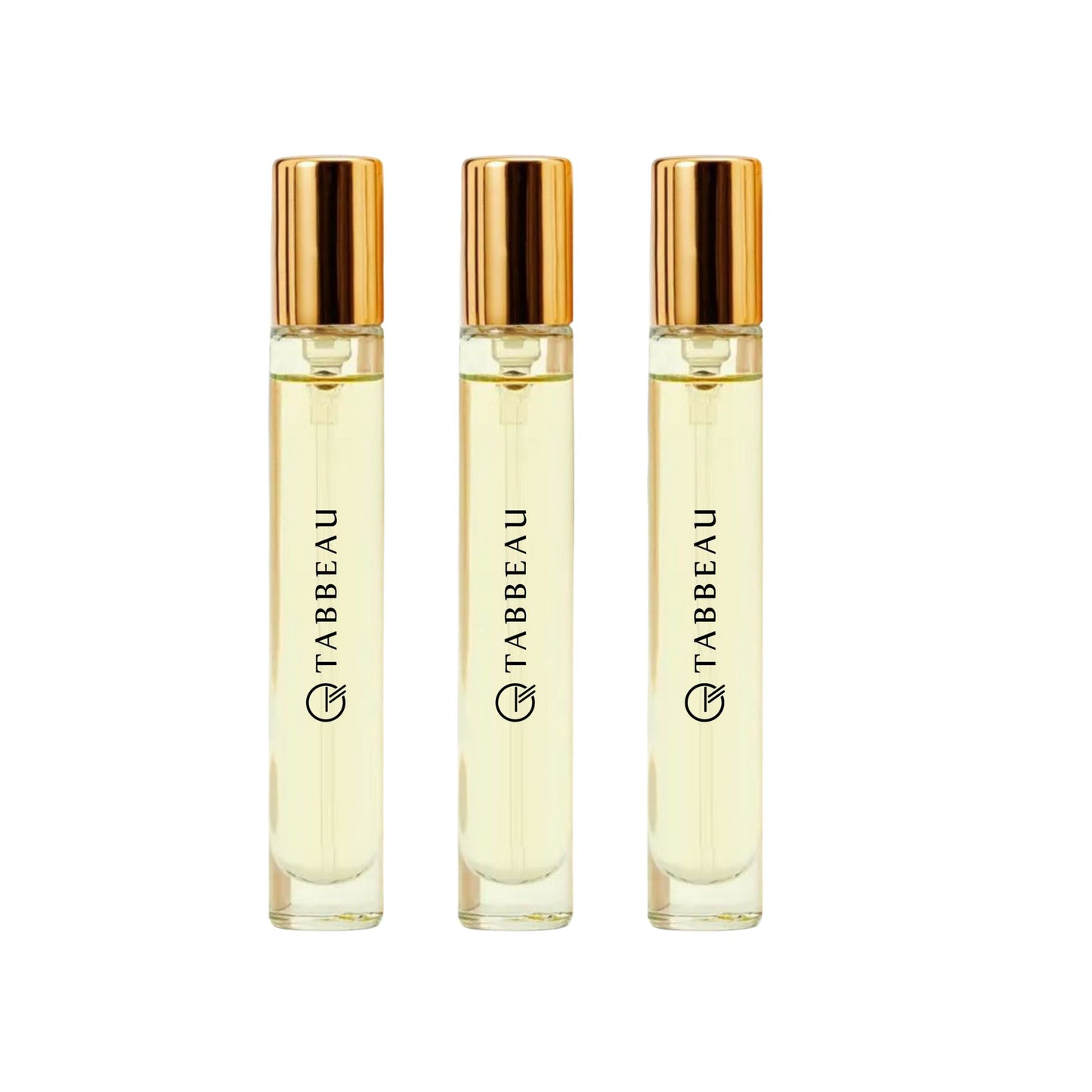 CHERRY SAFFRON - SET OF THREE (10ML)