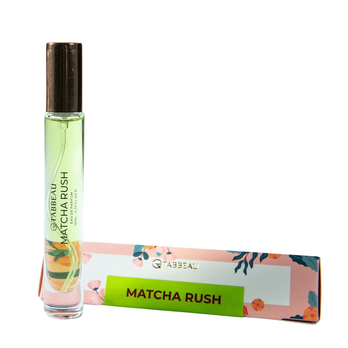 MATCHA RUSH Travel Size (10ml)