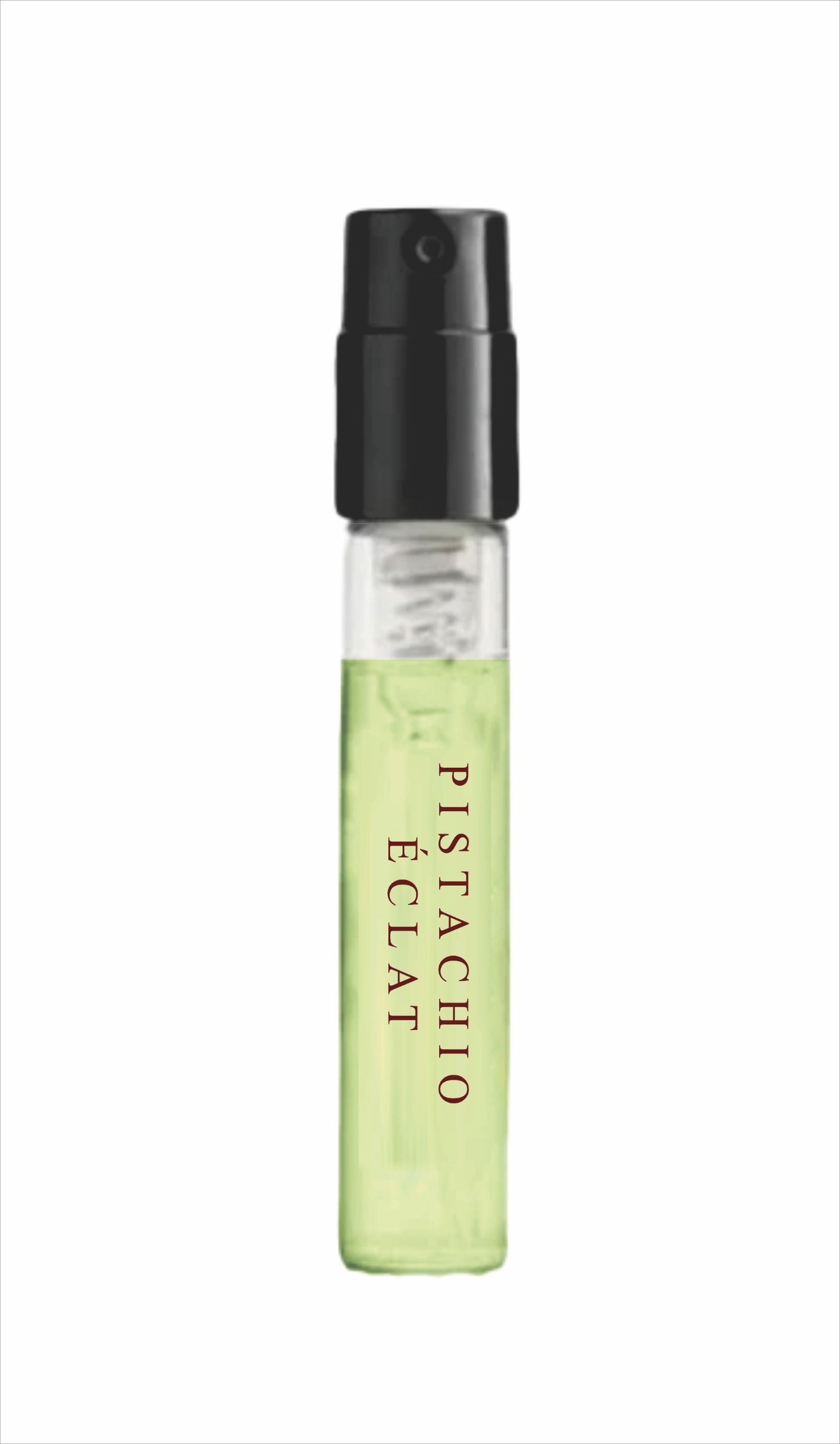 PISTACHIO ÉCLAT