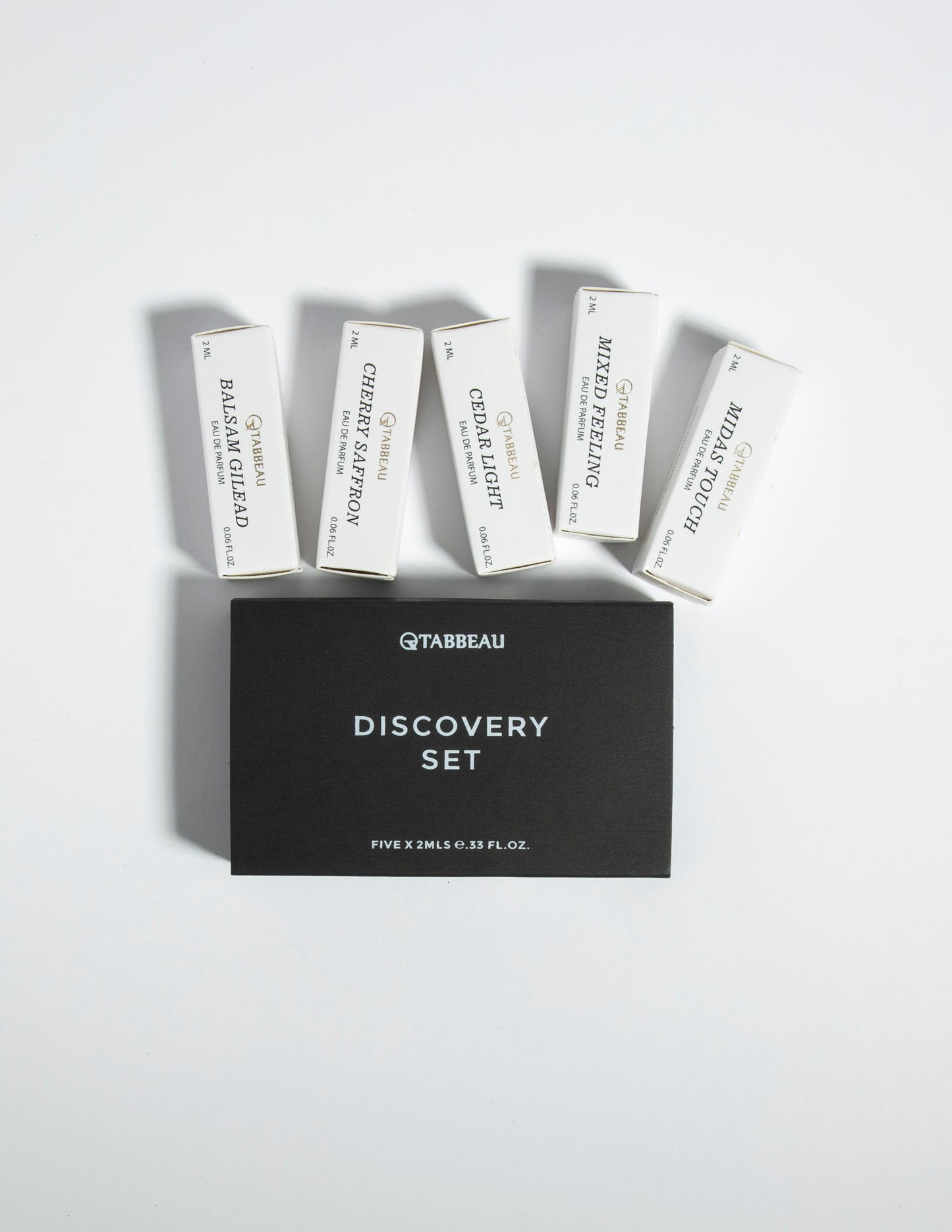 Vault Discovery Set
