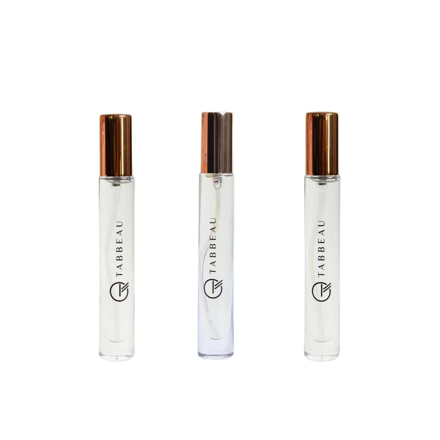 BALSAM GILEAD, MIXED FEELING, MIDAS TOUCH - SET OF THREE (10ML)