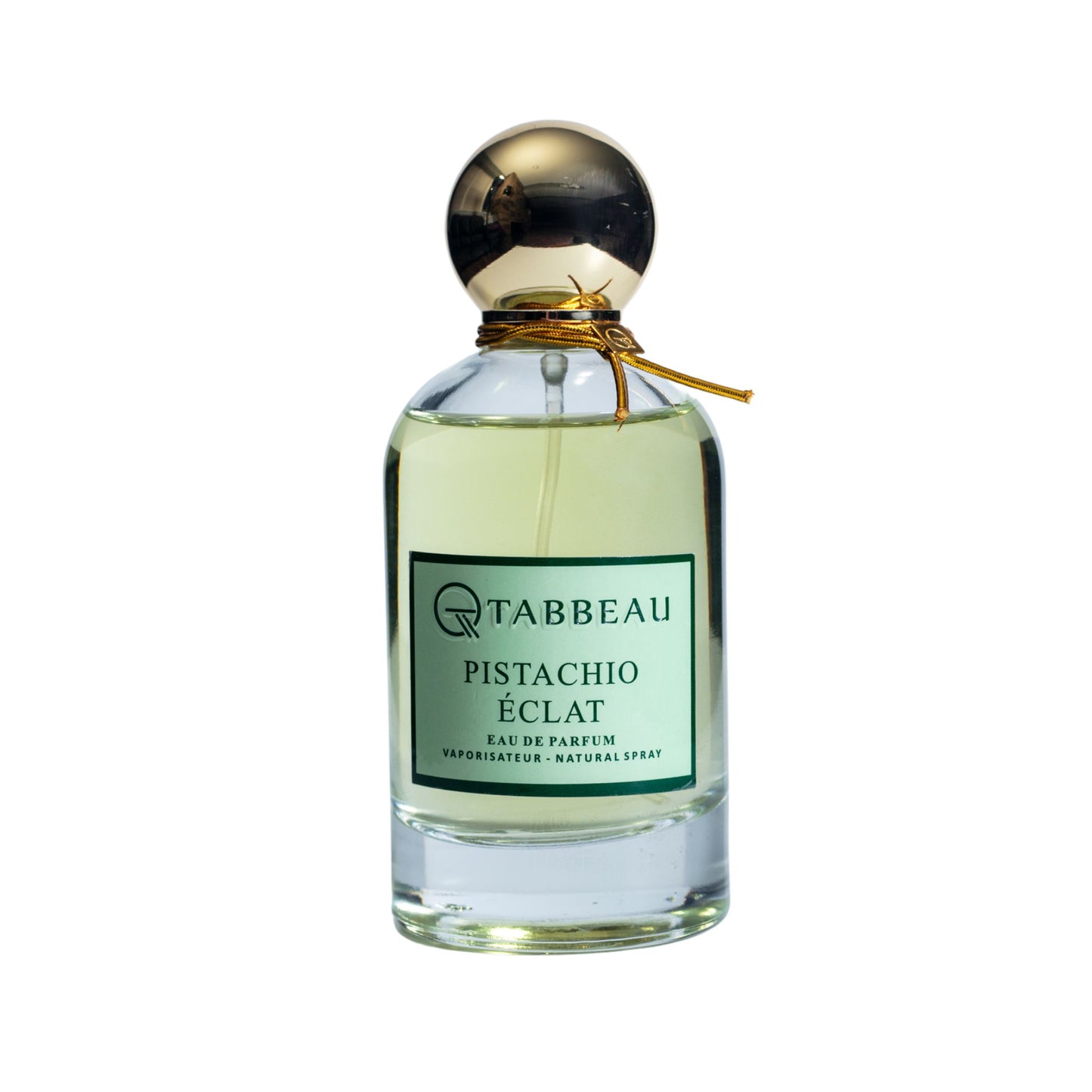 PISTACHIO ÉCLAT