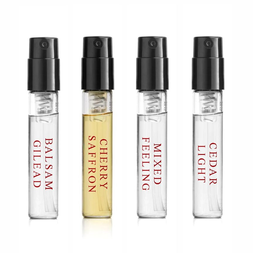 Signature Discovery Set
