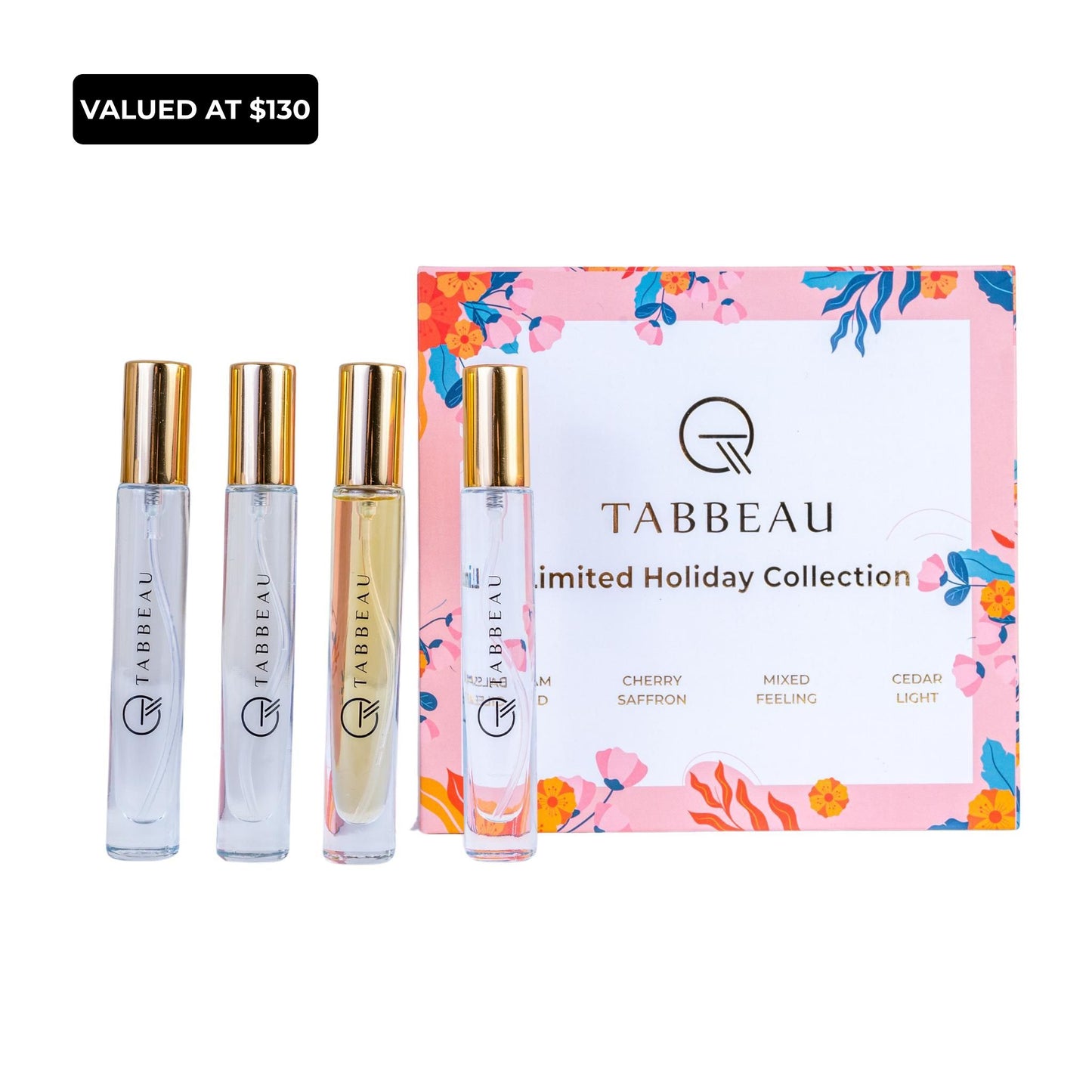 Holiday Gift Set (Limited Edition)