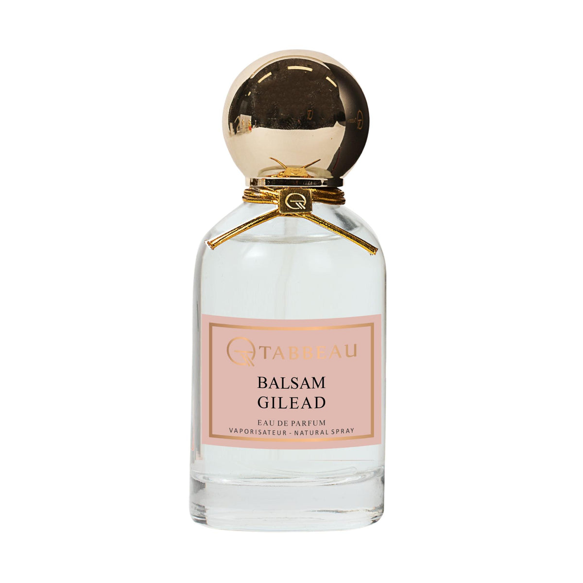 Balsam Gilead