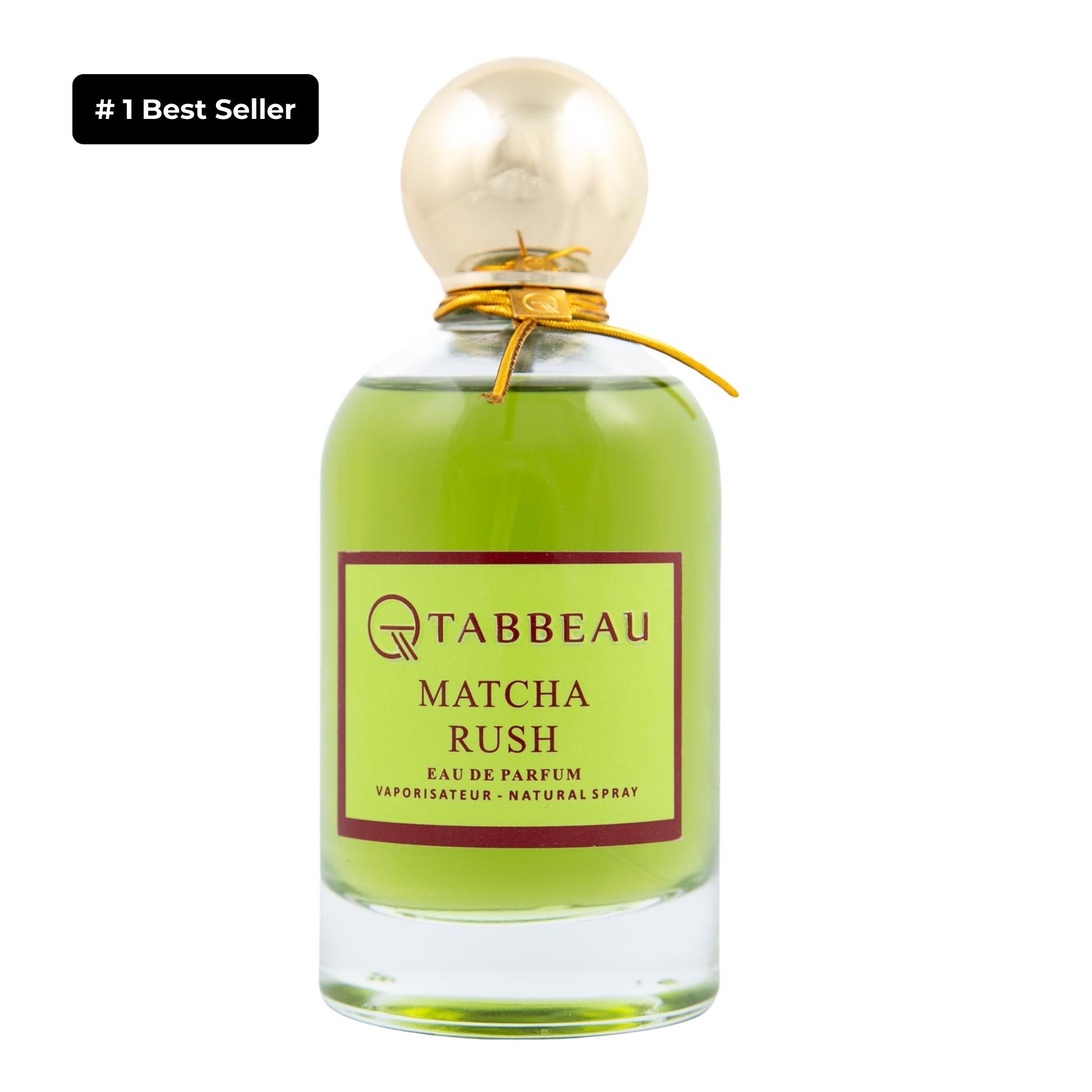 MATCHA RUSH