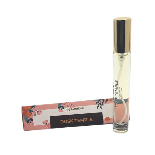 Dusk Temple (Extrait de Parfum) – Travel Size (10ml)