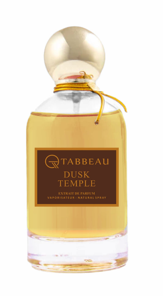 DUSK TEMPLE