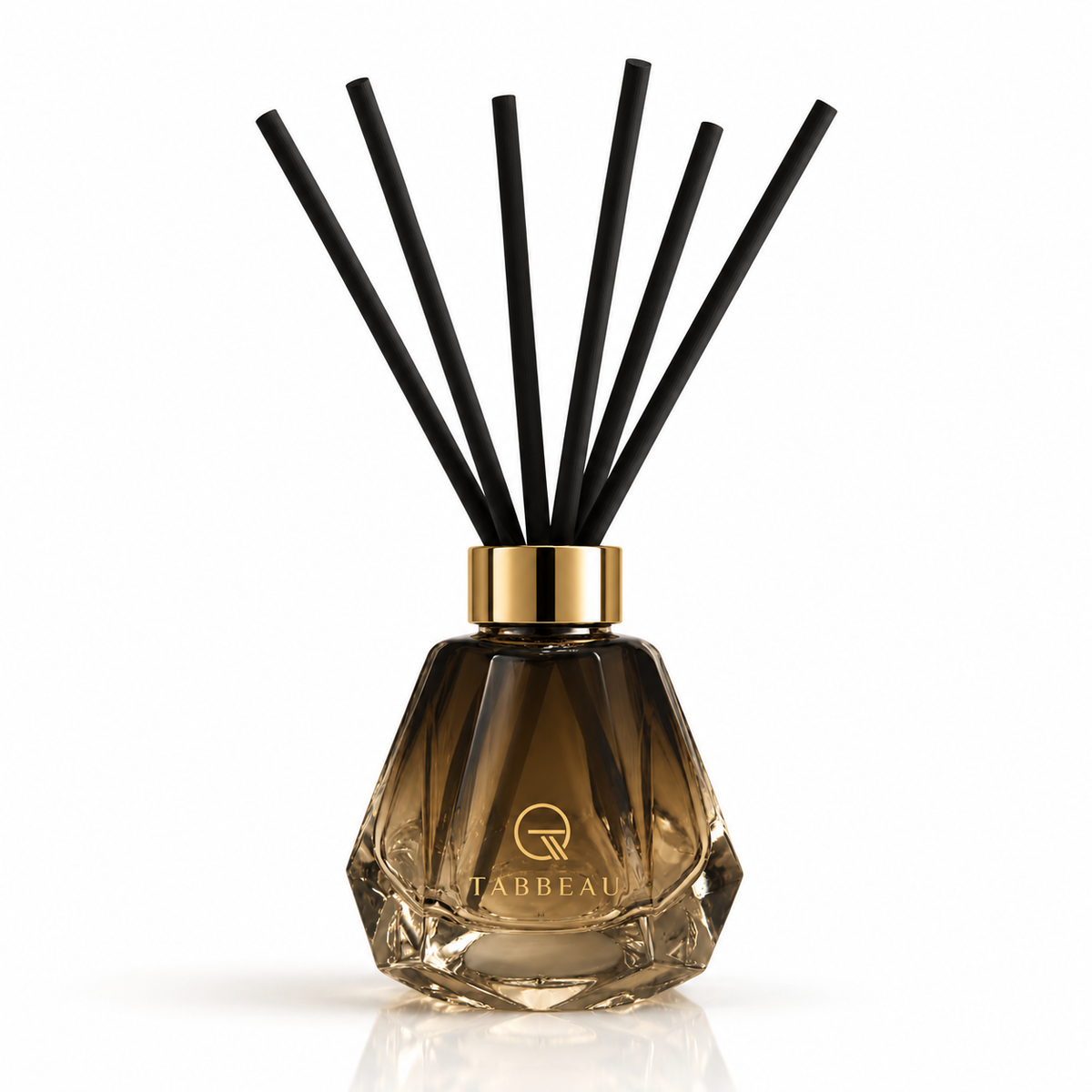 White Musk Cedar - Reed Diffuser 200ml