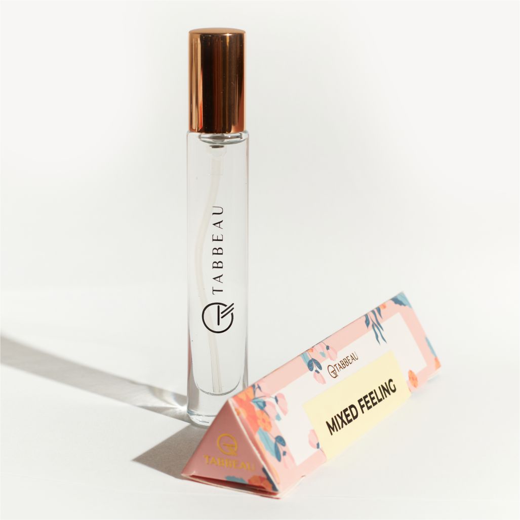 MIXED FEELINGS Travel Size (10ml)